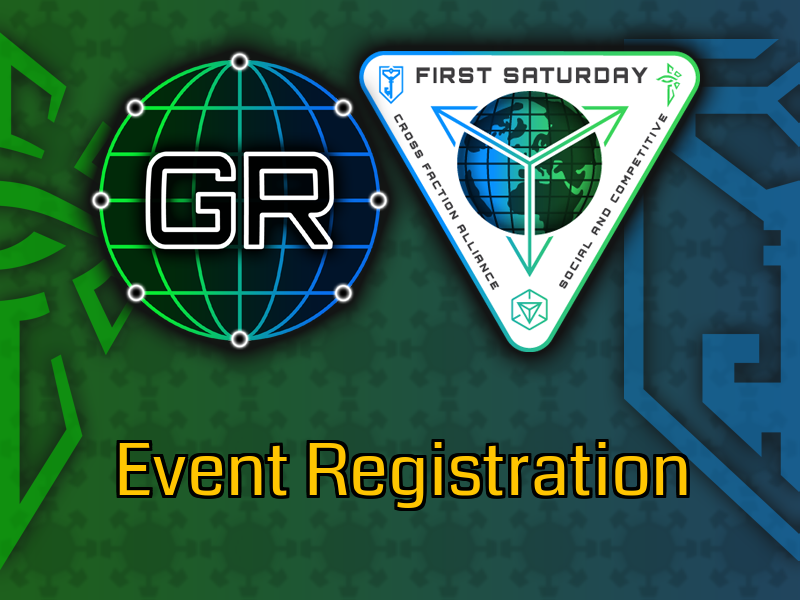 Event Registration